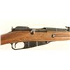 Image 4 : Izhevsk Mosin Nagant 7.62x54R SN: 180575