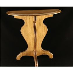 Antique Telephone Table