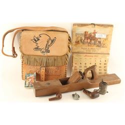 Western Bonanza Lot
