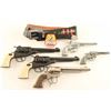 Image 2 : Lot of (5) Cap Guns