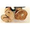 Image 3 : Lot of (2) Hopi Kachinas