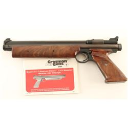 Crosman 1377 American Classic .177 Cal