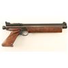 Image 2 : Crosman 1377 American Classic .177 Cal