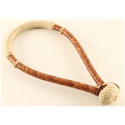 Rawhide Bosal