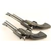 Image 8 : Ruger New Mdl Blackhawk 357/44 Matched Set