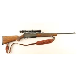 Browning BAR 7mm Rem Mag SN: 237RP13652