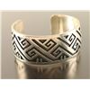 Image 1 : Beautiful Hopi Cuff