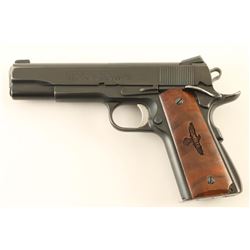 Colt Government Model .45 ACP SN: 91645B70