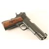Image 3 : Colt Government Model .45 ACP SN: 91645B70