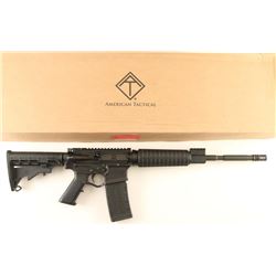 ATI Omni Hybrid 5.56mm SN: NS156654