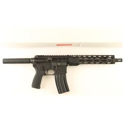 Radical Firearms RF-15 5.56mm SN: 19-101120