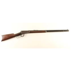 Winchester Model 1894 .30-30 Win SN: 89866