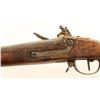 Image 3 : Dutch Flintlock Musket .70 Cal SN: 7570