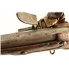 Image 4 : Dutch Flintlock Musket .70 Cal SN: 7570