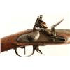 Image 5 : Dutch Flintlock Musket .70 Cal SN: 7570