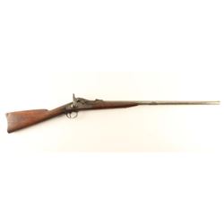 Springfield 1881 Trapdoor Forager 20 Ga