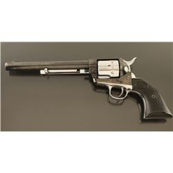 Colt Single Action Army .41 Colt SN: 172548