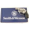 Image 1 : Smith & Wesson 637-2 .38 Spl SN: DJT5425