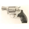 Image 2 : Smith & Wesson 637-2 .38 Spl SN: DJT5425