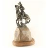 Image 3 : Fine Art Bronze by Osmer