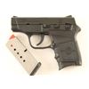 Image 2 : Smith & Wesson BG380 .380 ACP SN: KFB3103