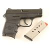 Image 3 : Smith & Wesson BG380 .380 ACP SN: KFB3103