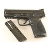 Image 2 : Smith & Wesson M&P40c M2.0 .40 S&W #NBE4867