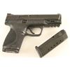 Image 3 : Smith & Wesson M&P40c M2.0 .40 S&W #NBE4867