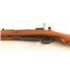 Image 3 : Argentine 1909 Mauser 7.65mm SN: C2971