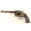 Image 1 : Colt 1896 New Navy .38 LC SN: 89637