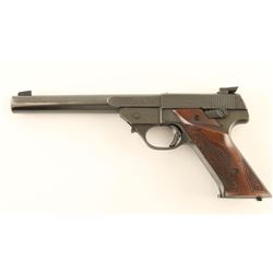 Hi-Standard Model GE .22 LR SN: 330075