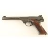 Image 1 : Hi-Standard Model GE .22 LR SN: 330075