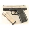 Image 2 : Smith & Wesson SD40 VE .40 S&W SN: FZX7951