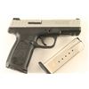 Image 3 : Smith & Wesson SD40 VE .40 S&W SN: FZX7951