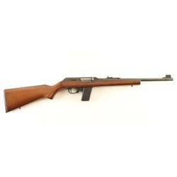 Marlin Model 9 Camp Carbine 9mm SN 12805767