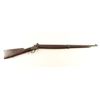 Image 1 : Winchester Mdl 1885 Winder Musket .22 Short