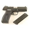 Image 3 : Ruger SR45 .45 ACP SN: 380-73076
