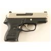 Image 3 : Sig Sauer P224 .40 S&W SN: 50A001539