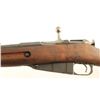 Image 3 : New England Westinghouse 1891 Mosin Nagant