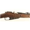 Image 5 : New England Westinghouse 1891 Mosin Nagant