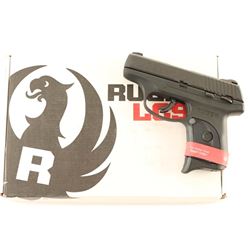 Ruger LC9s 9mm SN: 452-30484