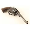 Image 3 : Colt 1896 New Army .38 LC SN: 126838