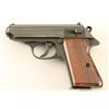 Image 2 : Walther PPK/S .380 ACP SN: 230207S