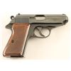 Image 3 : Walther PPK/S .380 ACP SN: 230207S