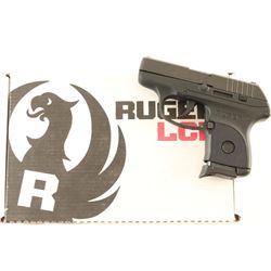 Ruger LCP .380 ACP SN: 372150865