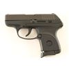 Image 2 : Ruger LCP .380 ACP SN: 372150865