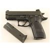 Image 2 : Sig Sauer P229 Dark Elite 9mm SN: AHU03353