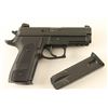 Image 3 : Sig Sauer P229 Dark Elite 9mm SN: AHU03353