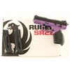 Image 1 : Ruger SR22P .22 LR SN: 367-85493