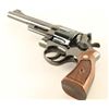 Image 6 : Smith & Wesson Pre-27 .357 Mag SN: S136318